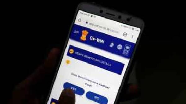 ಕೋವಿಡ್ ಲಸಿಕೆ ಪ್ರಮಾಣ ಪತ್ರಕ್ಕೆ ಪಾಸ್ಪೋರ್ಟ್ ಮಾಹಿತಿ ಲಿಂಕ್ ಮಾಡುವುದು ಹೇಗೆ? ಕೋವಿಡ್ ಲಸಿಕೆ ಪ್ರಮಾಣ ಪತ್ರಕ್ಕೆ ಪಾಸ್ಪೋರ್ಟ್ ಮಾಹಿತಿ ಲಿಂಕ್ ಮಾಡುವುದು ಹೇಗೆ?