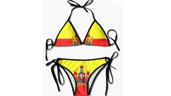 ಕರ್ನಾಟಕ ಧ್ವಜಕ್ಕೆ ಅವಮಾನ ಮಾಡಿದ ಅಮೆಜಾನ್‌!