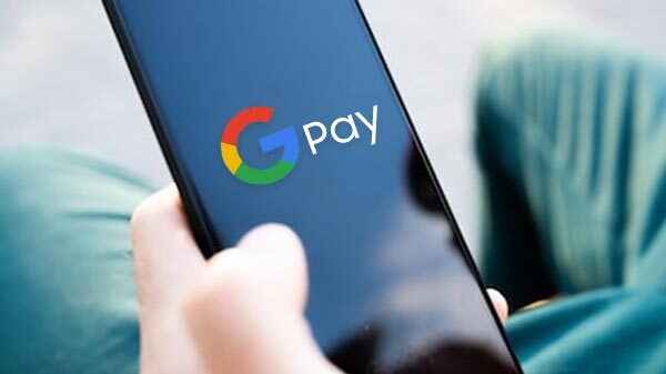 ಗೂಗಲ್ ಪೇ ಆಪ್ - Google Pay