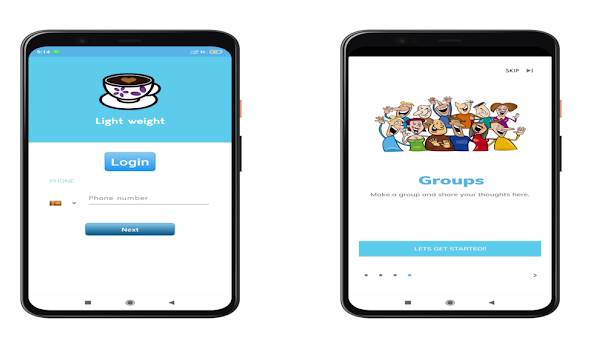 ಭಾರತದಲ್ಲಿ ಹೊಸ ಚಾಟಿಂಗ್ ಆಪ್‌ ಬಿಡುಗಡೆ; ಇದರ ವಿಶೇಷತೆ ಏನು?