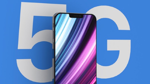 5G