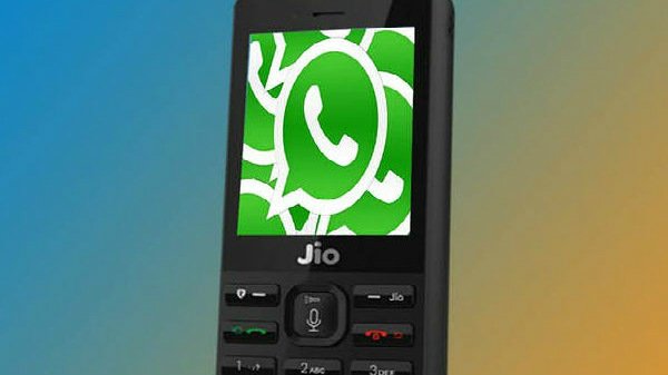 WhatsAppನಲ್ಲಿ ರಿಲಯನ್ಸ್ Jio ಸೇವೆ ಪಡೆಯುವುದು ಹೇಗೆ? WhatsAppನಲ್ಲಿ ರಿಲಯನ್ಸ್ Jio ಸೇವೆ ಪಡೆಯುವುದು ಹೇಗೆ?