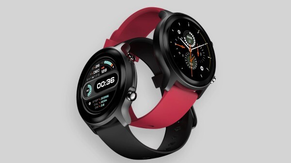 NoiseFit Active