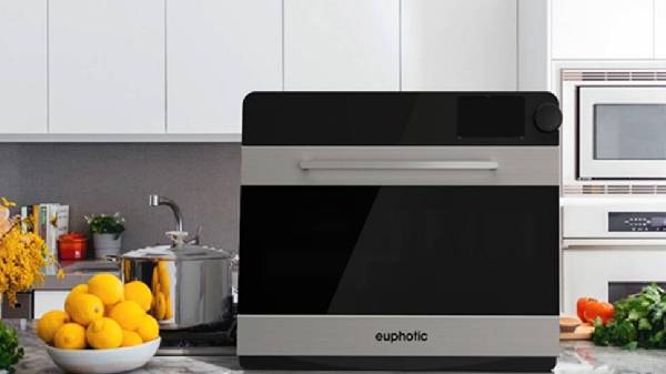 ಅಡುಗೆ ಮಾಡಲು ಸಮಯವಿಲ್ಲವೇ?..ಚಿಂತೆ ಬಿಡಿ ಈ ರೋಬೋಟ್ ಮಾಡಿಕೊಡುತ್ತೆ!