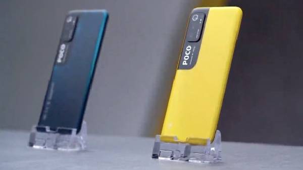 ಬಜೆಟ್‌ ದರದಲ್ಲಿ ಪೊಕೊ M3 ಪ್ರೊ 5G ಸ್ಮಾರ್ಟ್‌ಫೋನ್‌ ಲಾಂಚ್!