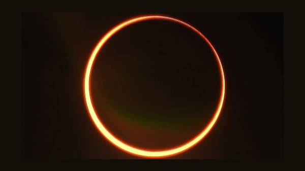 ವರ್ಷದ ಮೊದಲ ಸೂರ್ಯಗ್ರಹಣ: ಯಾವಾಗ ಮತ್ತು ಎಲ್ಲೆಲ್ಲಿ ಕಾಣಿಸಲಿದೆ?..ವಿಶೇಷತೆ ಏನು?