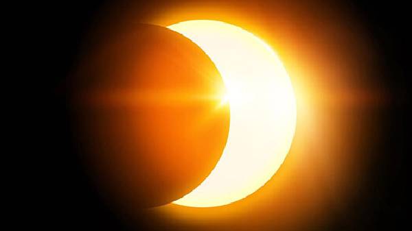 ವರ್ಷದ ಮೊದಲ ಸೂರ್ಯಗ್ರಹಣ: ಯಾವಾಗ ಮತ್ತು ಎಲ್ಲೆಲ್ಲಿ ಕಾಣಿಸಲಿದೆ?..ವಿಶೇಷತೆ ಏನು?