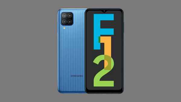 ಗ್ಯಾಲಕ್ಸಿ F12 ಫೀಚರ್ಸ್