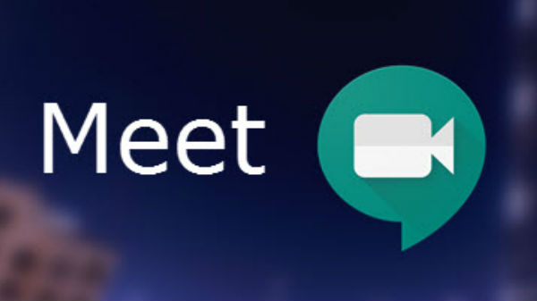ಗೂಗಲ್‌ ಮೀಟ್ ಫ್ರೀ ಅಕೌಂಟ್‌ನಲ್ಲಿ ಅನಿಯಮಿತ ವಿಡಿಯೋ ಕರೆಗಳಿಗೆ ಬ್ರೇಕ್‌!