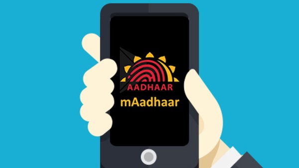 MAadhaar