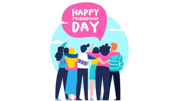 ವಾಟ್ಸಾಪ್ನಲ್ಲಿ ಹ್ಯಾಪಿ ಫ್ರೆಂಡ್ಶಿಪ್ ಡೇ 2021 ಸ್ಟಿಕ್ಕರ್ಗಳನ್ನು ಕಳುಹಿಸುವುದು ಹೇಗೆ?