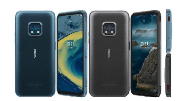 ನೋಕಿಯಾ C30 ಸ್ಮಾರ್ಟ್ಫೋನ್ ಬಿಡುಗಡೆ! 6,000mAh ಬ್ಯಾಟರಿ ವಿಶೇಷ! ನೋಕಿಯಾ C30 ಸ್ಮಾರ್ಟ್ಫೋನ್ ಬಿಡುಗಡೆ! 6,000mAh ಬ್ಯಾಟರಿ ವಿಶೇಷ!