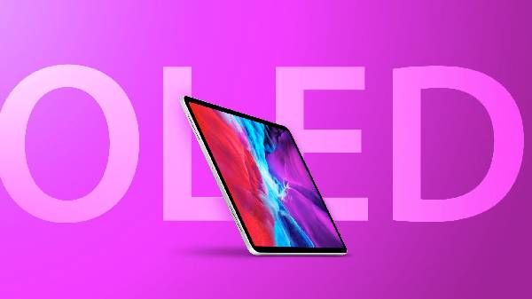 ಆಪಲ್‌ನಿಂದ 2023ರಲ್ಲಿ ಬರಲಿದೆ OLED ಡಿಸ್‌ಪ್ಲೇಯ ಐಪ್ಯಾಡ್‌!