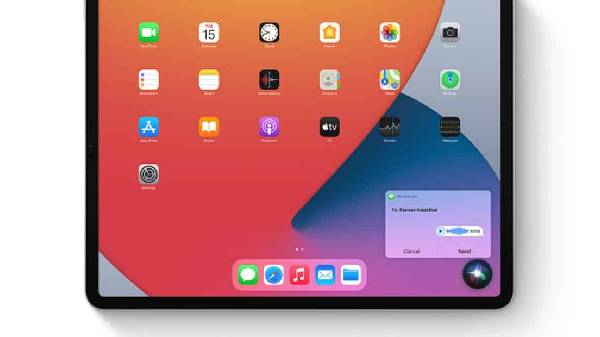 ಆಪಲ್‌ನಿಂದ 2023ರಲ್ಲಿ ಬರಲಿದೆ OLED ಡಿಸ್‌ಪ್ಲೇಯ ಐಪ್ಯಾಡ್‌!