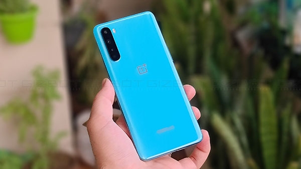 ಒನ್ಪ್ಲಸ್ ನಾರ್ಡ್ CE 5G