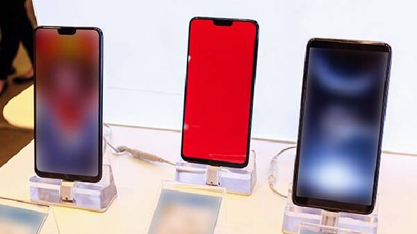 ಒನ್ಪ್ಲಸ್ ನಾರ್ಡ್ CE 5G