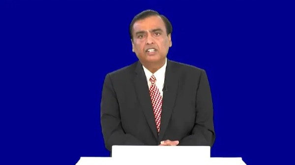 ರಿಲಯನ್ಸ್
