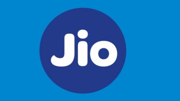 ರಿಲಯನ್ಸ್ ಜಿಯೋ
