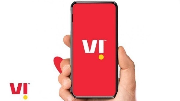 Vi 1499ರೂ, ಪ್ರಿಪೇಯ್ಡ್ ಪ್ಲ್ಯಾನ್