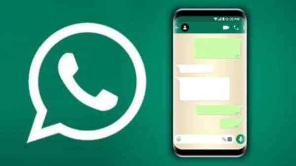 ಮತ್ತೊಂದು ಡಿವೈಸ್ನಲ್ಲಿ ವಾಟ್ಸಾಪ್ ಓಪನ್ ಆಗಿದೆಯೇ?