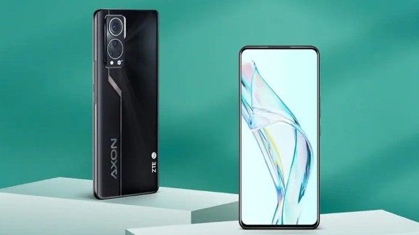 ZTE ಆಕ್ಸಾನ್ 30 5G