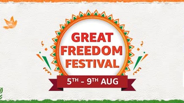 ಅಮೆಜಾನ್ ಸೇಲ್ನಲ್ಲಿ ಹೆಡ್ಫೋನ್, ಆಕ್ಷನ್ ಕ್ಯಾಮೆರಾ ಸಾಧನಗಳಿಗೆ ಡಿಸ್ಕೌಂಟ್! ಅಮೆಜಾನ್ ಸೇಲ್ನಲ್ಲಿ ಹೆಡ್ಫೋನ್, ಆಕ್ಷನ್ ಕ್ಯಾಮೆರಾ ಸಾಧನಗಳಿಗೆ ಡಿಸ್ಕೌಂಟ್!