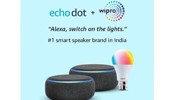 ಅಮೆಜಾನ್‌ ಸೇಲ್‌ನಲ್ಲಿ ಅಮೆಜಾನ್‌ ಡಿವೈಸ್‌ಗಳಿಗೆ 60% ಆಫರ್!