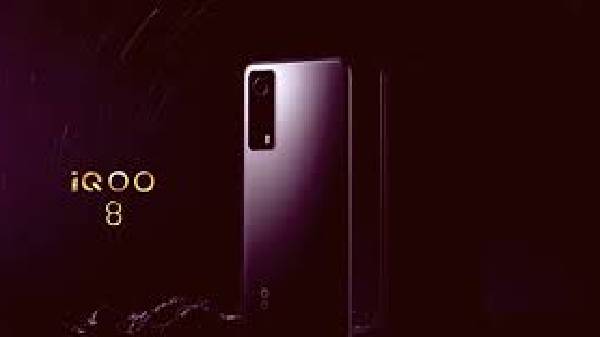 ಐಕ್ಯೂ 8 ಮತ್ತು ಐಕ್ಯೂ 8 ಪ್ರೊ ಫೋನ್‌ ಲಾಂಚ್; ಹೈ ಎಂಡ್‌ ಫೀಚರ್ಸ್‌!