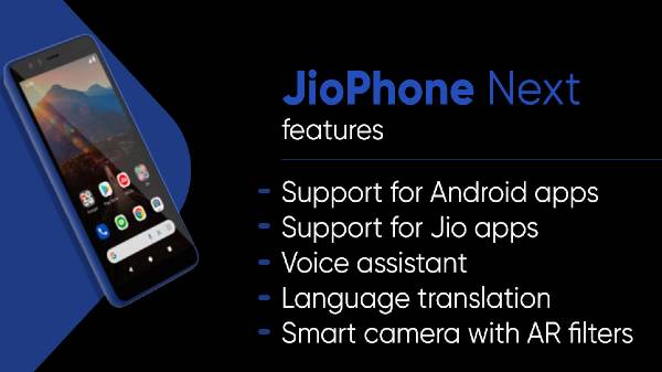 ಬಹುನಿರೀಕ್ಷಿತ ಜಿಯೋ ಫೋನ್ ನೆಕ್ಸ್ಟ್ ಫೋನಿನ ಫೀಚರ್ಸ್ ಲೀಕ್!..ಬೆಲೆ ಎಷ್ಟು? ಬಹುನಿರೀಕ್ಷಿತ ಜಿಯೋ ಫೋನ್ ನೆಕ್ಸ್ಟ್ ಫೋನಿನ ಫೀಚರ್ಸ್ ಲೀಕ್!..ಬೆಲೆ ಎಷ್ಟು?