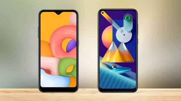 ಅಮೆಜಾನ್‌ ಸೇಲ್‌ನಲ್ಲಿ ಸ್ಯಾಮ್‌ಸಂಗ್‌ ಫೋನ್‌ಗಳಿಗೆ ಭರ್ಜರಿ ಡಿಸ್ಕೌಂಟ್‌!