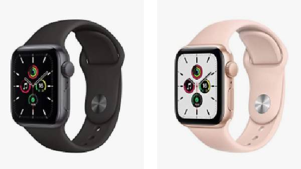 ಅಮೆಜಾನ್‌ ಸೇಲ್‌ನಲ್ಲಿ ಸ್ಮಾರ್ಟ್‌ವಾಚ್‌ಗಳಿಗೆ ಬೊಂಬಾಟ್‌ ಡಿಸ್ಕೌಂಟ್‌!