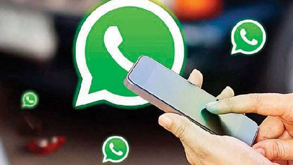 ವಾಟ್ಸಾಪ್‌ ಈ ಜನಪ್ರಿಯ ಆಯ್ಕೆಯಲ್ಲಿ ಭಾರೀ ಬದಲಾವಣೆ ತರಲು ಮುಂದಾಗಿದೆ!