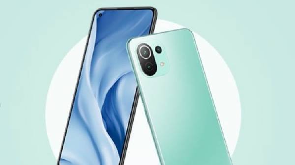 ಸದ್ಯದಲ್ಲೇ ಎಂಟ್ರಿ ಕೊಡಲಿದೆ ಶಿಯೋಮಿ ಮಿ 11 ಲೈಟ್ 5G NE ಸ್ಮಾರ್ಟ್‌ಫೋನ್!