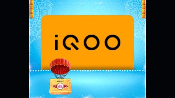 iQOO