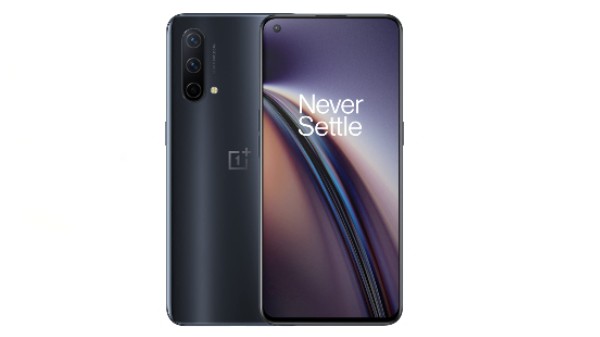 ಒನ್ಪ್ಲಸ್ ನಾರ್ಡ್ CE 5G