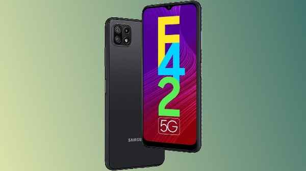 ಈ '5G' ಸ್ಮಾರ್ಟ್ಫೋನ್ಗಳನ್ನು ನೀವು ಬಜೆಟ್ ಬೆಲೆಗೆ ಖರೀದಿಸಬಹುದು! ಈ '5G' ಸ್ಮಾರ್ಟ್ಫೋನ್ಗಳನ್ನು ನೀವು ಬಜೆಟ್ ಬೆಲೆಗೆ ಖರೀದಿಸಬಹುದು!