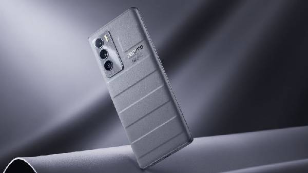 ಇಂದು ರಿಯಲ್‌ಮಿ GT ಮಾಸ್ಟರ್ ಎಡಿಷನ್‌ ಫೋನ್ ಸೇಲ್‌; ಬೆಲೆ ಎಷ್ಟು?