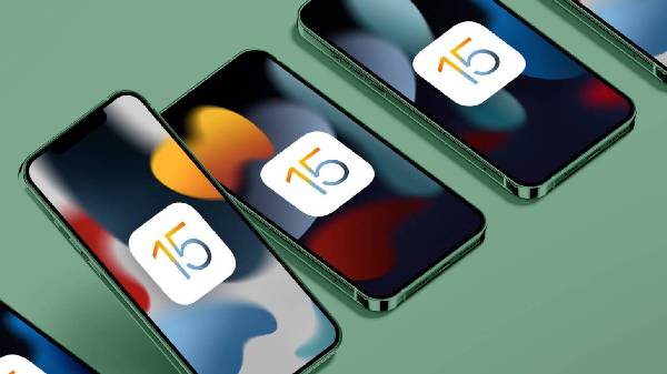 ಯಾವೆಲ್ಲಾ ಐಫೋನ್ಗಳು iOS 15 ಅಪ್ಡೇಟ್ಗೆ ಸಪೋರ್ಟ್ ಪಡೆದಿವೆ; ಇಲ್ಲಿದೆ ಮಾಹಿತಿ! ಯಾವೆಲ್ಲಾ ಐಫೋನ್ಗಳು iOS 15 ಅಪ್ಡೇಟ್ಗೆ ಸಪೋರ್ಟ್ ಪಡೆದಿವೆ; ಇಲ್ಲಿದೆ ಮಾಹಿತಿ!