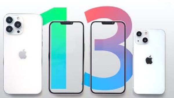 Apple Event 2021: ಐಫೋನ್‌ 13 ಸರಣಿ ಜೊತೆ ಇನ್ನೇನು ವಿಶೇಷ ಇಲ್ಲಿದೆ ಮಾಹಿತಿ!