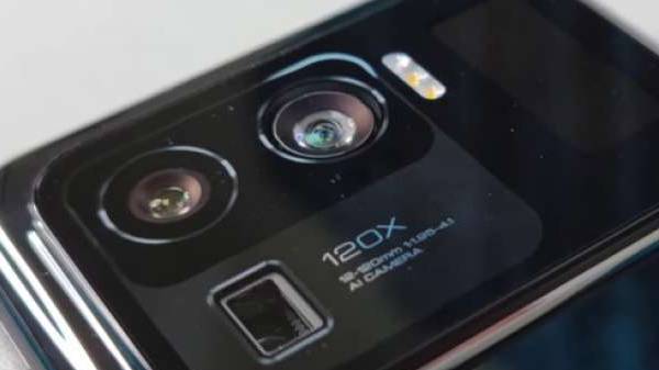 ಭಾರೀ ಕುತೂಹಲ ಮೂಡಿಸಿದ ಮುಂಬರುವ 'ಶಿಯೋಮಿ 12' ಕ್ಯಾಮೆರಾ ಸೆನ್ಸಾರ್!