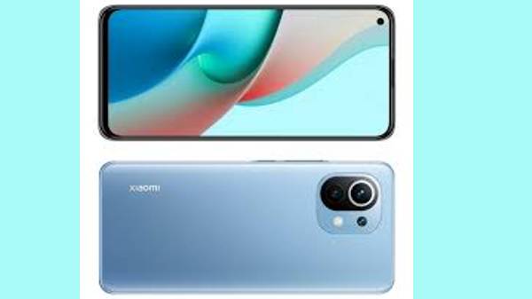 ಸದ್ಯದಲ್ಲೇ ಎಂಟ್ರಿ ಕೊಡಲಿದೆ ಶಿಯೋಮಿ ಮಿ 11 ಲೈಟ್ 5G NE ಸ್ಮಾರ್ಟ್‌ಫೋನ್!