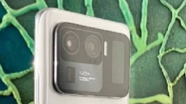 ಭಾರೀ ಕುತೂಹಲ ಮೂಡಿಸಿದ ಮುಂಬರುವ 'ಶಿಯೋಮಿ 12' ಕ್ಯಾಮೆರಾ ಸೆನ್ಸಾರ್!