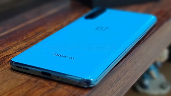 ಒನ್ಪ್ಲಸ್ ನಾರ್ಡ್ CE 5G