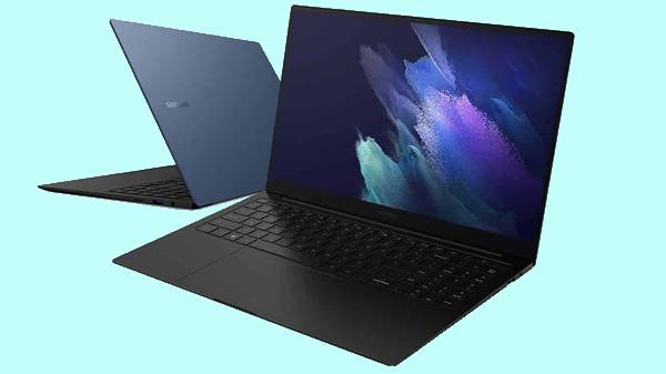 ಸ್ಯಾಮ್‌ಸಂಗ್‌ನಿಂದ ಎರಡು ಬಿಸಿನೆಸ್ ಎಡಿಷನ್ ಲ್ಯಾಪ್‌ಟಾಪ್‌ ಬಿಡುಗಡೆ