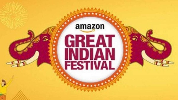 Amazon sale 2021: ಬಿಗ್ ಬ್ಯಾಟರಿ ಸಾಮರ್ಥ್ಯದ ಫೋನ್ ಖರೀದಿಗೆ ಬೆಸ್ಟ್ ಟೈಂ! Amazon sale 2021: ಬಿಗ್ ಬ್ಯಾಟರಿ ಸಾಮರ್ಥ್ಯದ ಫೋನ್ ಖರೀದಿಗೆ ಬೆಸ್ಟ್ ಟೈಂ!