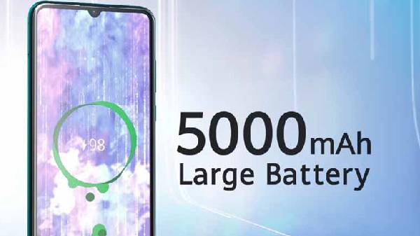 ಅಮೆಜಾನ್ ಈ 'ಬಿಗ್ ಬ್ಯಾಟರಿ' ಫೋನ್‌ಗಳಿಗೆ ನೀಡಿರುವ ಡಿಸ್ಕೌಂಟ್‌ ಎಷ್ಟು ಗೊತ್ತಾ?