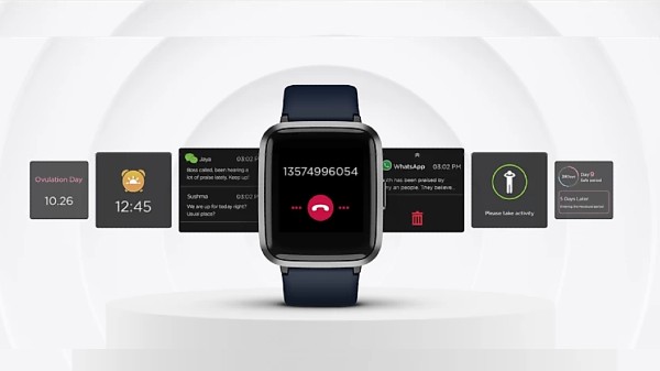 ಈ ವಾಚ್‌ಗೆ Flipkart ನೀಡಿರುವ ಡಿಸ್ಕೌಂಟ್‌ ತಿಳಿದ್ರೆ, ನೀವು ಶಾಕ್‌ ಆಗ್ತೀರಾ!