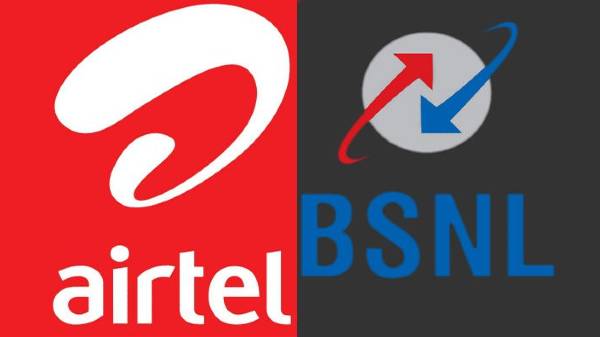 ಈ ಪ್ಲ್ಯಾನ್ಗಳನ್ನು BSNL ಮತ್ತು Airtel ಚಂದಾದಾರರು ಗಮನಿಸಲೇಬೇಕು! ಈ ಪ್ಲ್ಯಾನ್ಗಳನ್ನು BSNL ಮತ್ತು Airtel ಚಂದಾದಾರರು ಗಮನಿಸಲೇಬೇಕು!