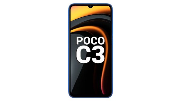 ಪೊಕೊ C3