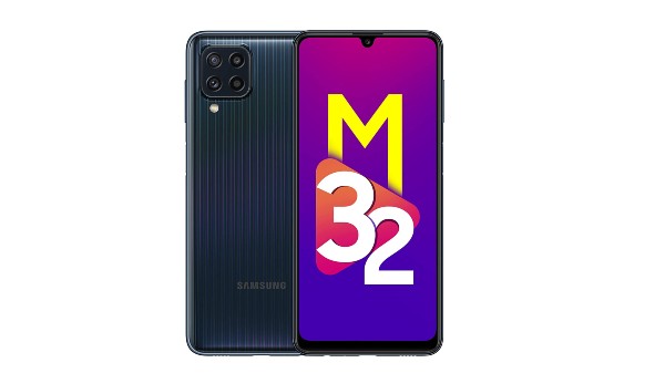 ಸ್ಯಾಮ್ಸಂಗ್ ಗ್ಯಾಲಕ್ಸಿ M32